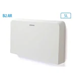 Инверторен Вентилаторен конвектор SL AIR 200 DC TR