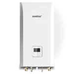 Термопомпа Auratsu 8 Kw - отопление, охлаждане и БГВ