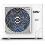 Термопомпа Auratsu 6 Kw - отопление, охлаждане и БГВ - Image 2