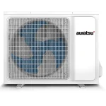 Термопомпа Auratsu 6 Kw - отопление, охлаждане и БГВ - Image 3
