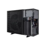 Термопомпа моноблок SAMSUNG EHS MONO AE160CXYBEK/ EU R290 отопление, охлаждане - Image 3