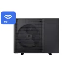 Термопомпа моноблок SAMSUNG EHS MONO AE160CXYBEK/ EU R290 отопление, охлаждане - Image 2
