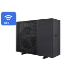 Термопомпа моноблок SAMSUNG EHS MONO AE160CXYBEK/ EU R290 отопление, охлаждане - Image 4