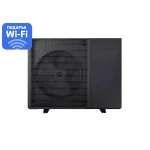 Термопомпа моноблок SAMSUNG EHS MONO AE160CXYBGK/ EU R290 отопление, охлаждане