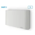 Вентилаторен конвектор SL SMART S1 Инвертор 200 в комплект с управление B0872