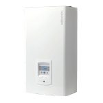 Термопомпа Atlantic LORIA 6010, 10 Kw - отопление, охлаждане и БГВ - Image 2