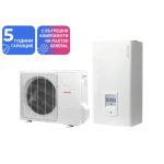 Термопомпа Atlantic LORIA 6008, 8 kW - отопление, охлаждане и БГВ