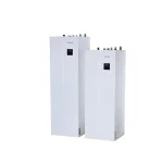 Термопомпа KAISAI KMK-240L-160RY3 / KHA-12RY3 с вграден бойлер 240л - отопление, охлаждане и БГВ - Image 4