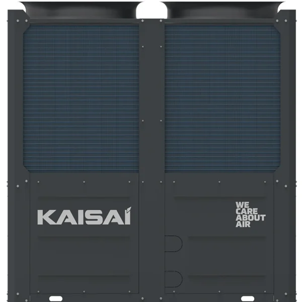 Термопомпа моноблок KAISAI KCHP-SU110-RN8L - отопление, охлаждане и БГВ