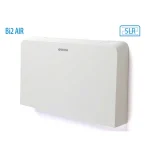 Инверторен вентилаторен конвектор SLR AIR 1600 DC TR - Image 2