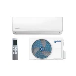 Инверторен стенен климатик KAISAI ICE KLW-18HRHI/KLWB-18HRHO - Image 4