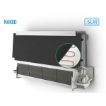 Вентилаторен конвектор за вграждане инвертор SLIR Slim 1600