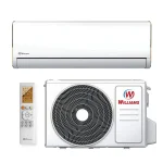 Инверторен стенен климатик Williams SENSE WSXT-18HRFN8/WSOU-18HFN8