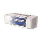 Хиперинверторен климатик стенен General Fujitsu ASHG09KXCA/AOHG09KXCA - Image 4