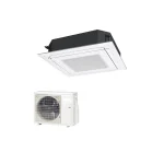Инверторен климатик касетъчен General Fujitsu AUXG45KRLB / AOHG45KBTB - Image 2