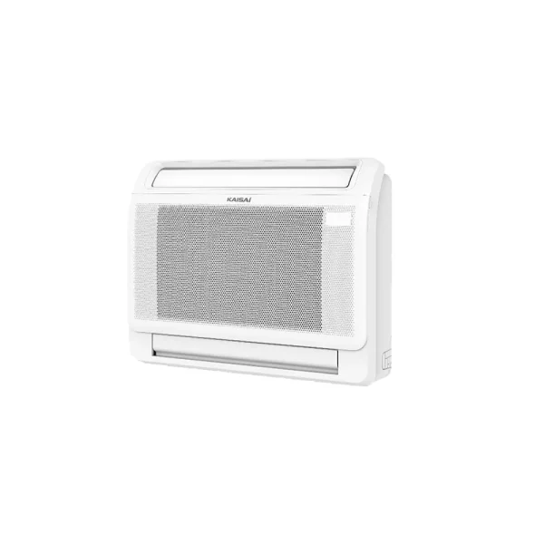 Инверторен климатик подов KAISAI KFAU-12HRG32X / KOX230-12HFN32X