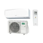 Хиперинверторен климатик стенен General Fujitsu ASHH09KGTG / AOHH09KGCG - Image 2