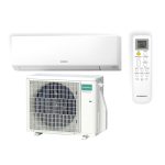 Инверторен климатик стенен General Fujitsu ASHH12KLTA/AOHH12KLTA - Image 2