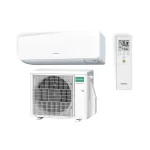 Инверторен климатик стенен General Fujitsu ASHH12KMCG/AOHH12KMCG - Image 2