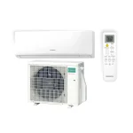 Инверторен климатик стенен General Fujitsu ASHH07KNCA / AOHH07KNCA - Image 2