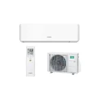 Инверторен климатик стенен General Fujitsu NORDIC ASHG12KMCEN/AOHG12KMCEN - Image 3