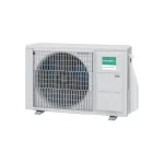 Инверторен климатик стенен General Fujitsu NORDIC ASHG12KMCEN/AOHG12KMCEN - Image 4