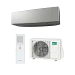 Инверторен климатик стенен General Fujitsu ASHG07KETE-BAOHG07KETA - Image 6