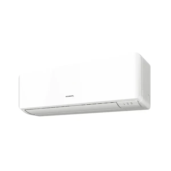 Инверторен климатик стенен General Fujitsu ASHG12KMCE/AOHG12KMCC