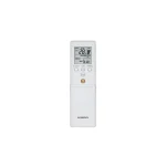 Инверторен климатик стенен General Fujitsu NORDIC ASHG12KMCEN/AOHG12KMCEN - Image 2