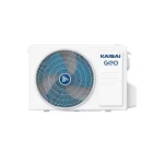 Инверторен стенен климатик KAISAI GEO KGE-12GRHI/KGE-12GRHO - Image 3
