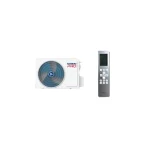 Инверторен стенен климатик KAISAI PRO HEAT KRP-24MEGI / KRP-24MEGO - Image 2
