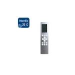 Инверторен стенен климатик KAISAI PRO HEAT KRP-24MEHI / KRP-24MEHO NORDIC - Image 2