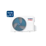 Инверторен стенен климатик KAISAI PRO HEAT KRP-24MEHI / KRP-24MEHO NORDIC - Image 3