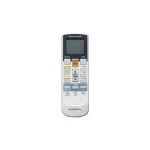 Инверторен климатик таванен General Fujitsu ABHG36LRTE/AOHG36LETL - Image 2