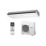 Инверторен климатик таванен General Fujitsu ABHG36LRTE/AOHG36LETL - Image 4