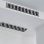 Вентилаторен конвектор за вграждане SLI 400 Инвертор - Image 3