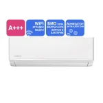 Инверторен стенен климатик KAISAI ICE KLW-24HRHI/KLWB-24HRHO