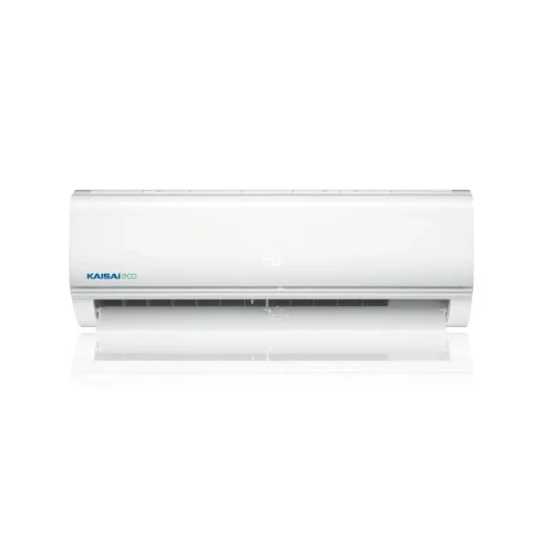 Инверторен стенен климатик KAISAI ECO KEX-09KTKI / KEX-09KTKO