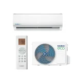 Инверторен стенен климатик KAISAI ECO KEX-09KTKI / KEX-09KTKO - Image 3