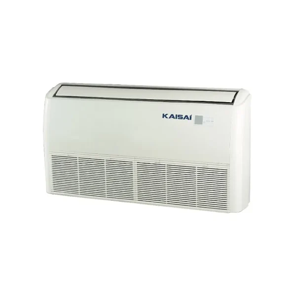 Инверторен климатик подово- таванен KAISAI KUE-24HRG32X / KOX430-24HFN32X
