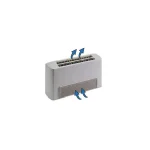 Вентилаторен конвектор за открит монтаж с челно засмукване FX - VB 430 - Image 2