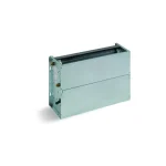Вентилаторен конвектор за скрит монтаж с долно засмукване FX - CA 930