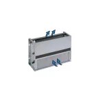 Вентилаторен конвектор за скрит монтаж с челно засмукване FX - CB 930 - Image 2
