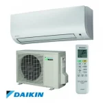 Инверторен климатик Daikin COMFORA FTXP25M9 / RXP25M - Image 2