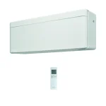 Инверторен климатик Daikin STYLISH WHITE FTXA25AW / RXA25A - Image 2