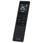 Хиперинверторен климатик Toshiba DAISEIKAI 10 Wood RAS-B13S4KVDG-E / RAS-13S4AVPG-E - Image 2