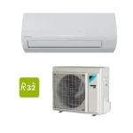Инверторен климатик Daikin SENSIRA FTXF50D / RXF50D - Image 2