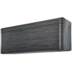 Инверторен климатик Daikin STYLISH BLACK WOOD FTXA35BT / RXA35A - Image 2