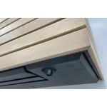 Хиперинверторен климатик Toshiba DAISEIKAI 10 Wood RAS-B13S4KVDG-E / RAS-13S4AVPG-E - Image 3