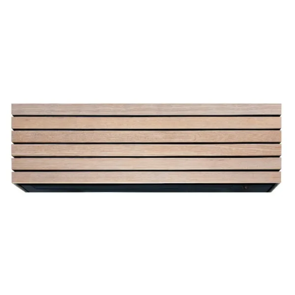 Хиперинверторен климатик Toshiba DAISEIKAI 10 Wood RAS-B13S4KVDG-E / RAS-13S4AVPG-E